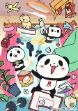 Capa de Anime