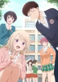 Titelbild von Anime