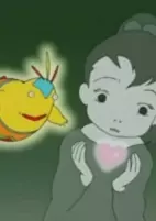 Capa de Anime