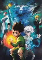 Capa de Anime