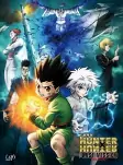 Capa de Anime