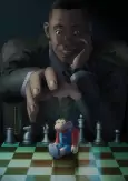 Capa de Anime