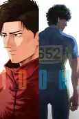 Cover of Anime
