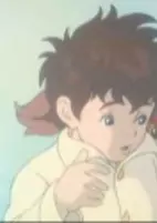 Capa de Anime