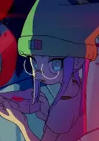 Titelbild von Anime