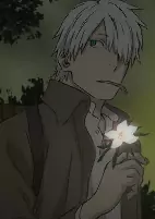 Capa de Anime