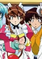 Titelbild von Anime