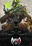 Capa de Anime
