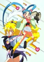 Capa de Anime
