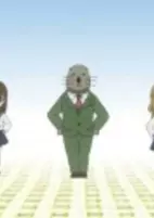 Capa de Anime
