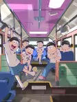 Capa de Anime