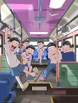Capa de Anime