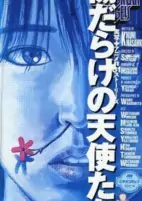 Capa de Anime