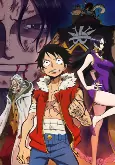 Capa de Anime