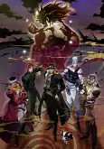 Capa de Anime