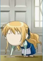Capa de Anime