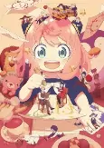 Titelbild von Anime