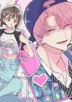 Capa de Anime