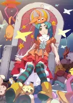 Capa de Anime