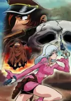 Capa de Anime
