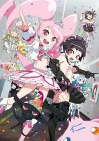 Capa de Anime