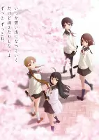 Capa de Anime