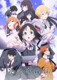 Capa de Anime