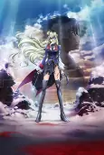 Capa de Anime