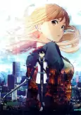 Capa de Anime