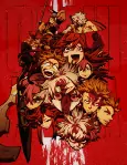 Capa de Anime