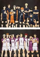 Cover of Anime