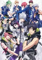 Capa de Anime