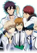 Capa de Anime