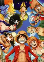 Capa de Anime
