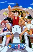 Capa de Anime