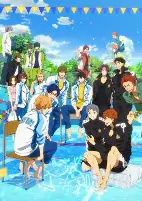 Capa de Anime