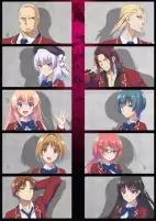 Capa de Anime