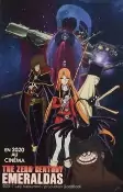 Capa de Anime