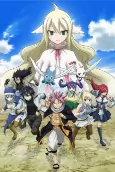 Capa de Anime