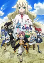 Capa de Anime