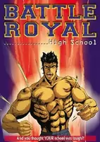 Cover of Anime
