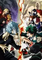 Capa de Anime