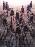 Capa de Anime