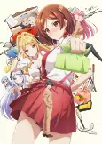 Capa de Anime