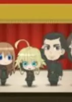 Cover of Anime