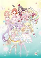 Capa de Anime