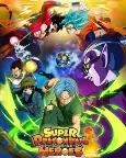 Capa de Anime