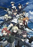 Capa de Anime