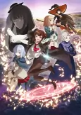 Capa de Anime