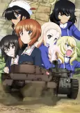 Capa de Anime
